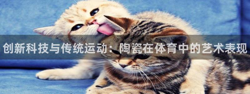 熊猫体育app官网入口：创新科技与传统运动：陶瓷在体育中的艺术表现